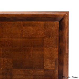  - Wooden Bazar
