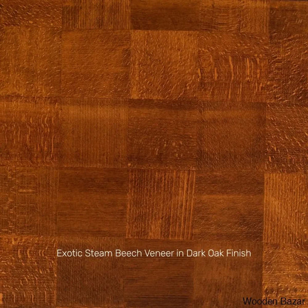  - Wooden Bazar