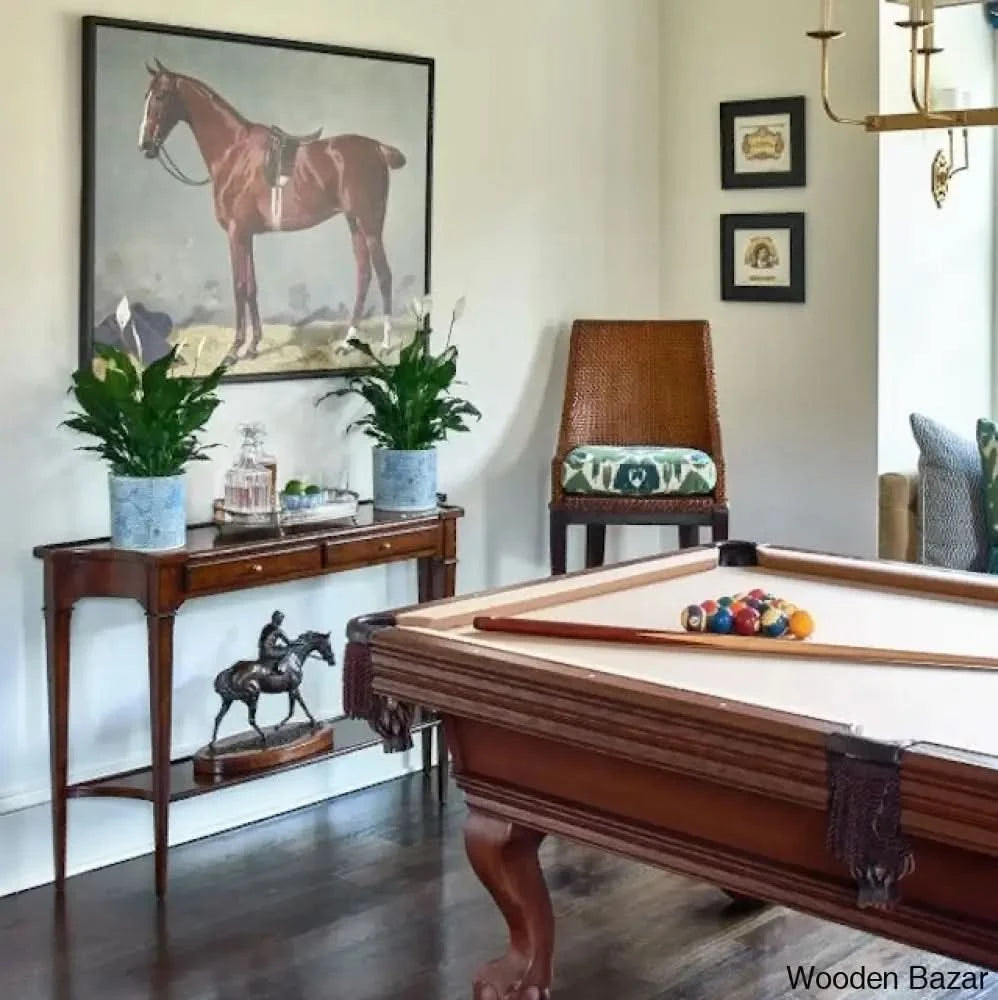 Foyer Table