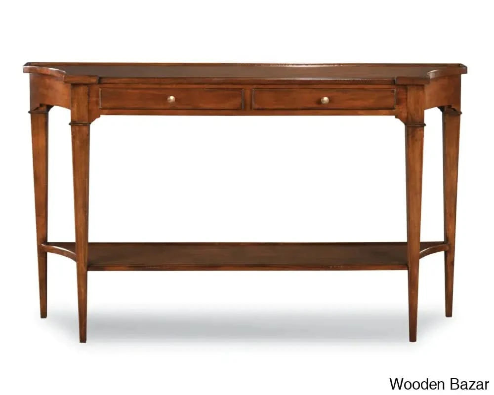 Foyer Table