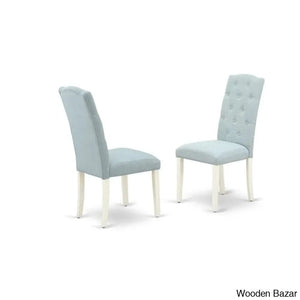dining set - Wooden Bazar