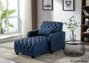 Mason Living Room Leisure Sofa /Barry Sofa - Wooden Bazar
