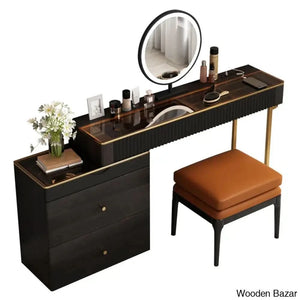  - Wooden Bazar