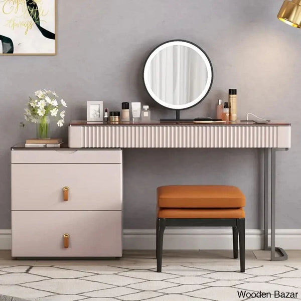  - Wooden Bazar