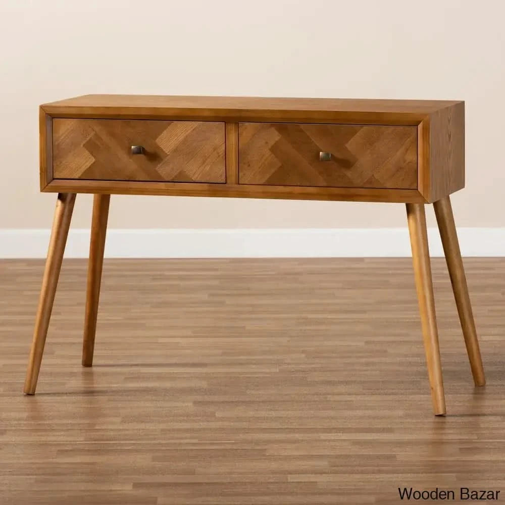 Desk Console