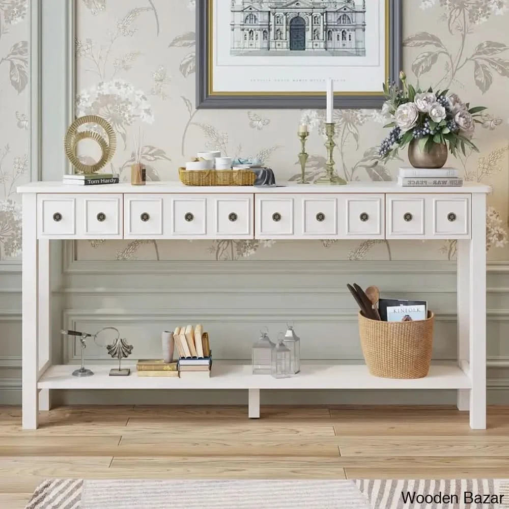 Console Unit