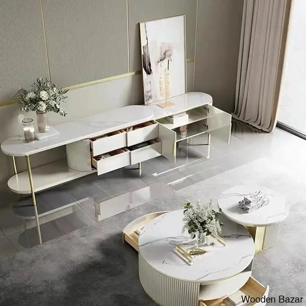 Tv Units -3