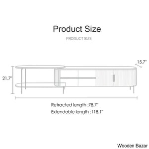 Tv Units -4