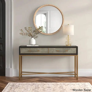 Console Unit