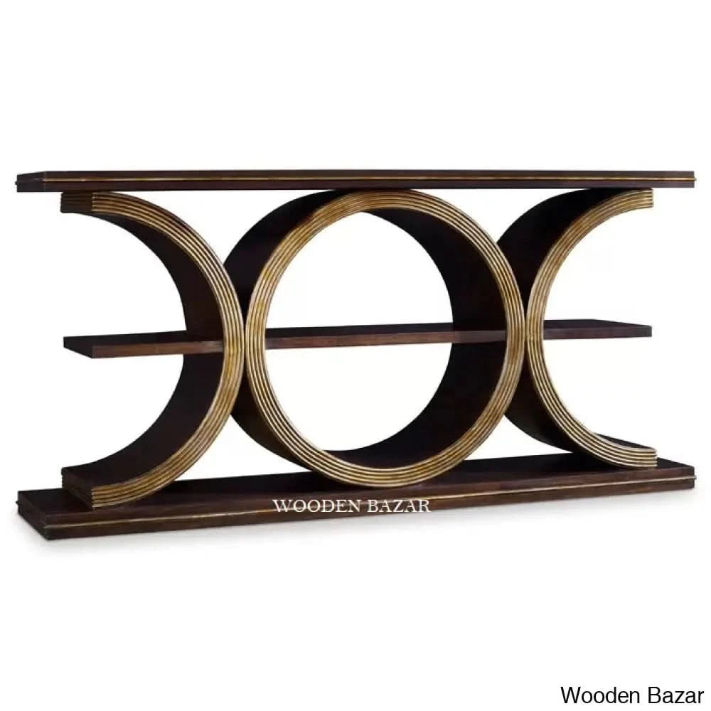 Desk Console