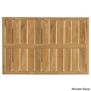  - Wooden Bazar