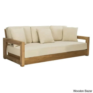  - Wooden Bazar