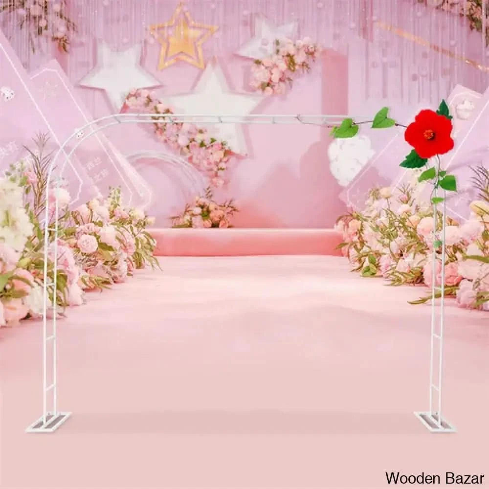 Luxury Backdrops