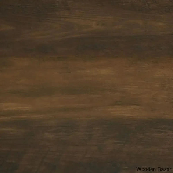  - Wooden Bazar