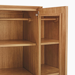  - Wooden Bazar