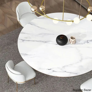Dining Table Set -5