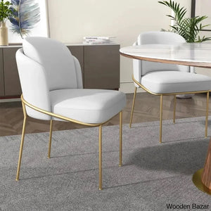 Dining Table Set -7