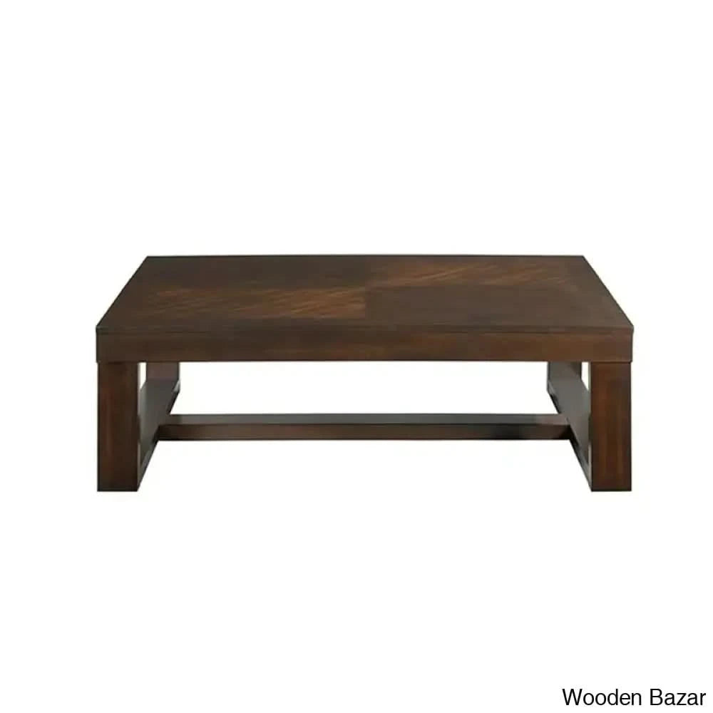 Midkiffy Coffee And Center Table