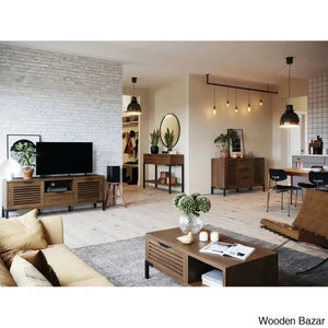  - Wooden Bazar