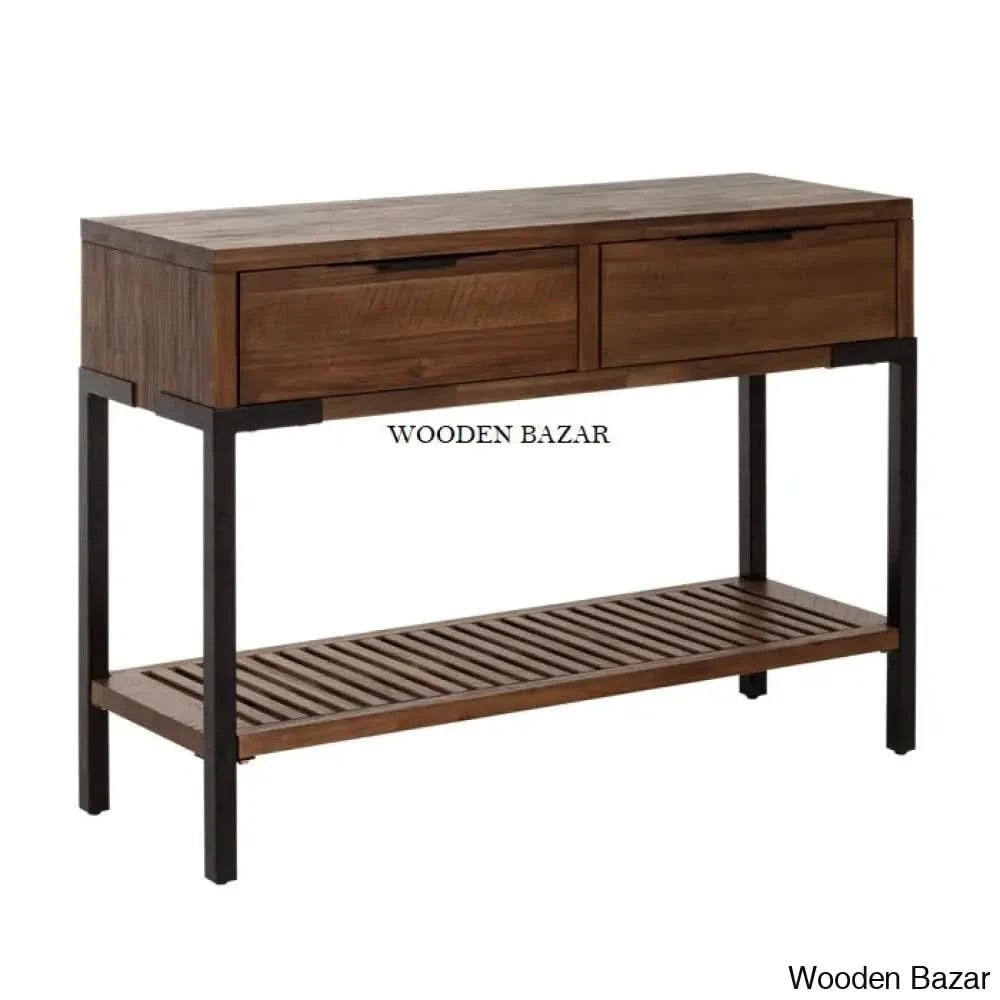 Sofa Table desk