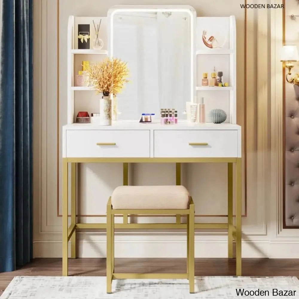 Dressing Table