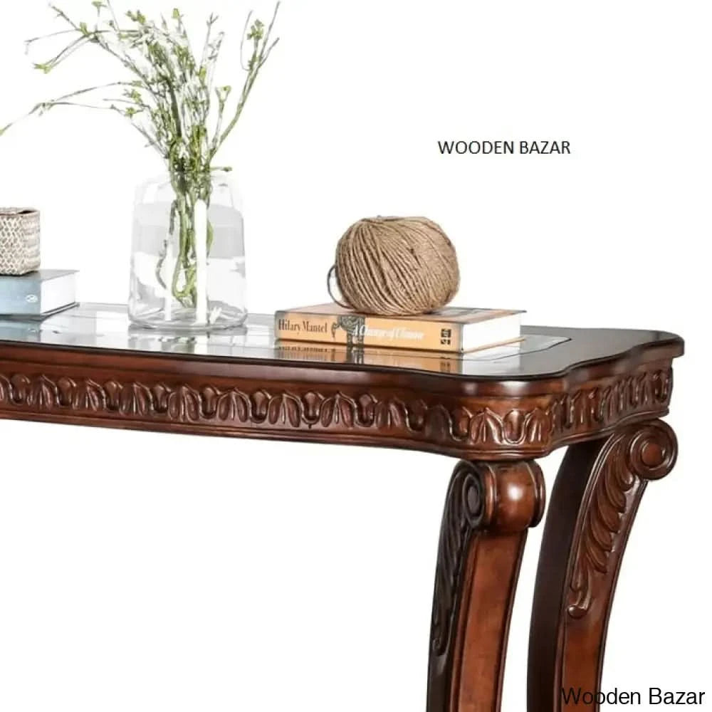 Hallway Accent Table