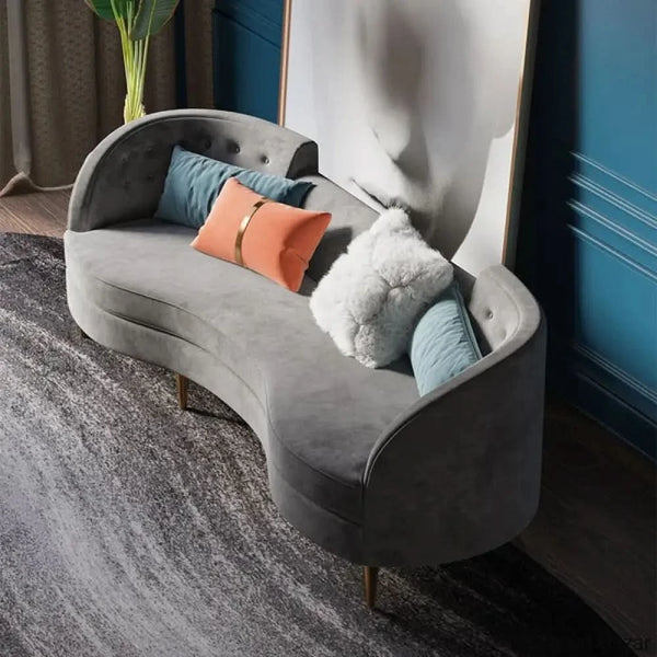 3 Seater Sofa