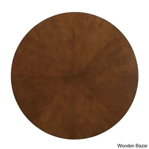  - Wooden Bazar