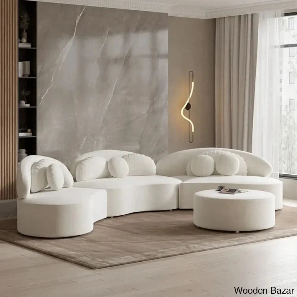 5 Seater Sofa