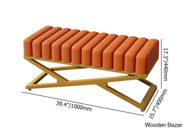 Bench -4