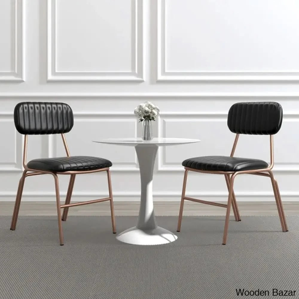 Accent Chair