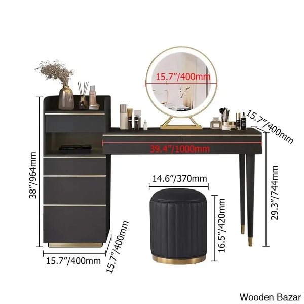 Dressing Table -7