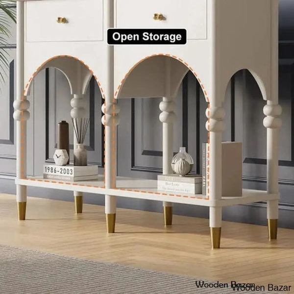  - Wooden Bazar