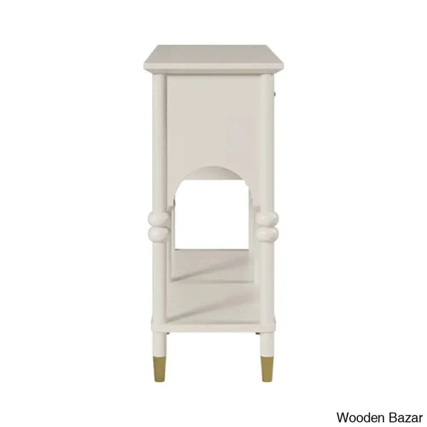 Console Table -9
