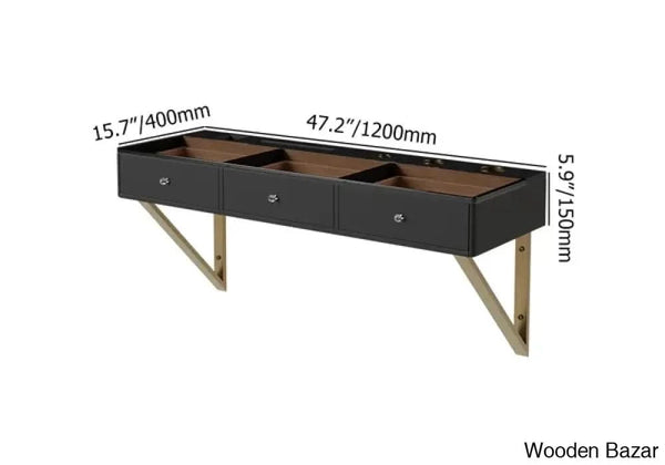 Dressing Table -11