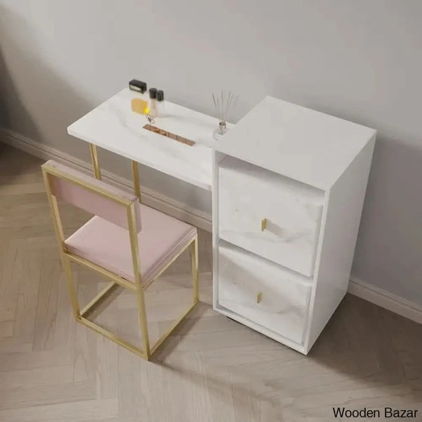 Study Table -4