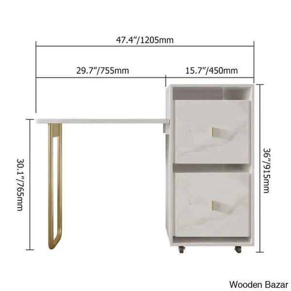 Study Table -9