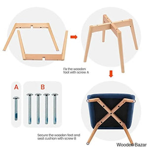  - Wooden Bazar
