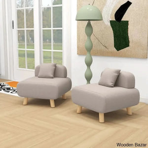  - Wooden Bazar