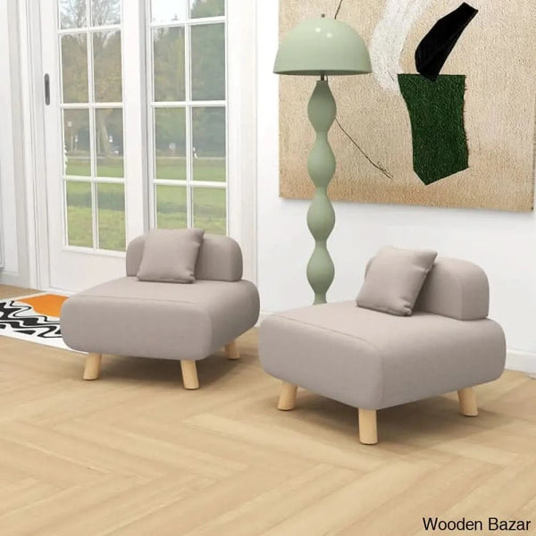  - Wooden Bazar
