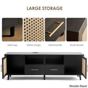 - Wooden Bazar