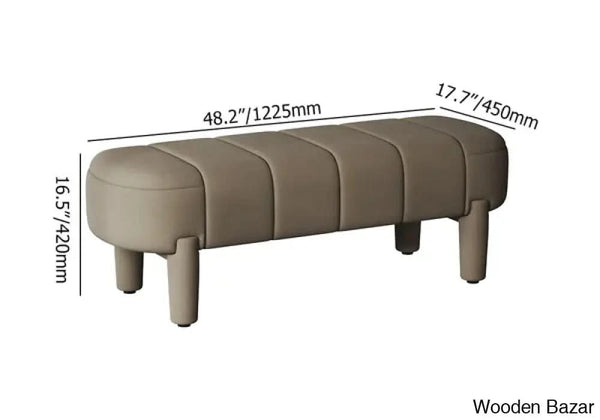 Bench -6