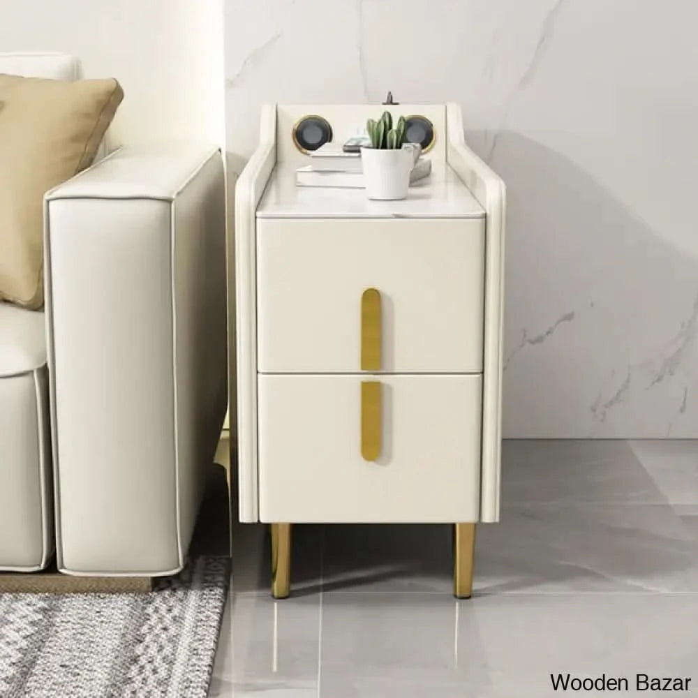 Bedside Table