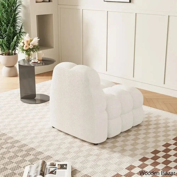 Accent Chair -2