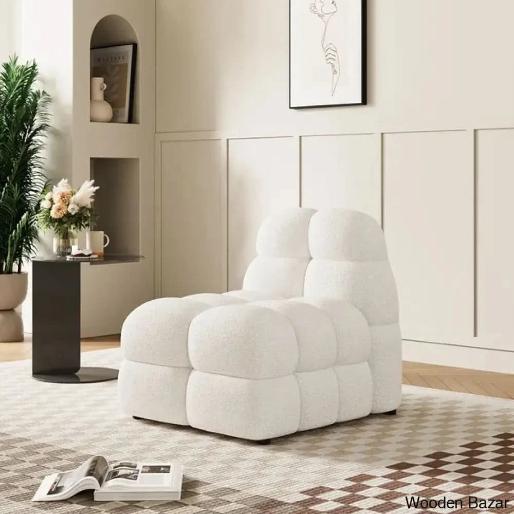 Accent Chair