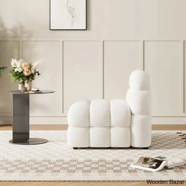 Accent Chair -3