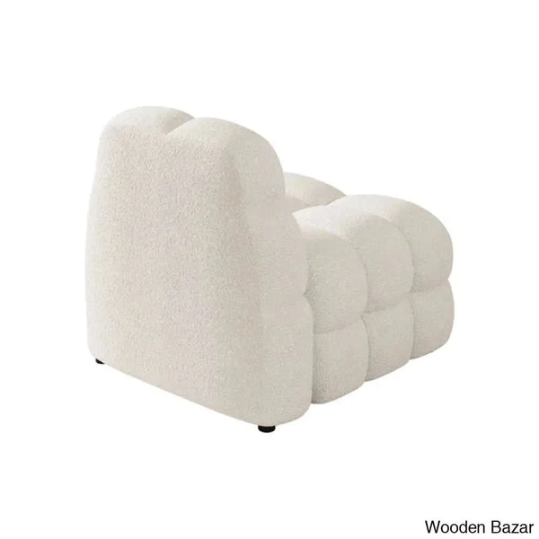 Accent Chair -7