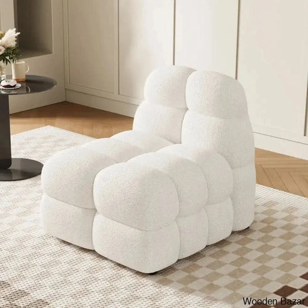 Accent Chair -6
