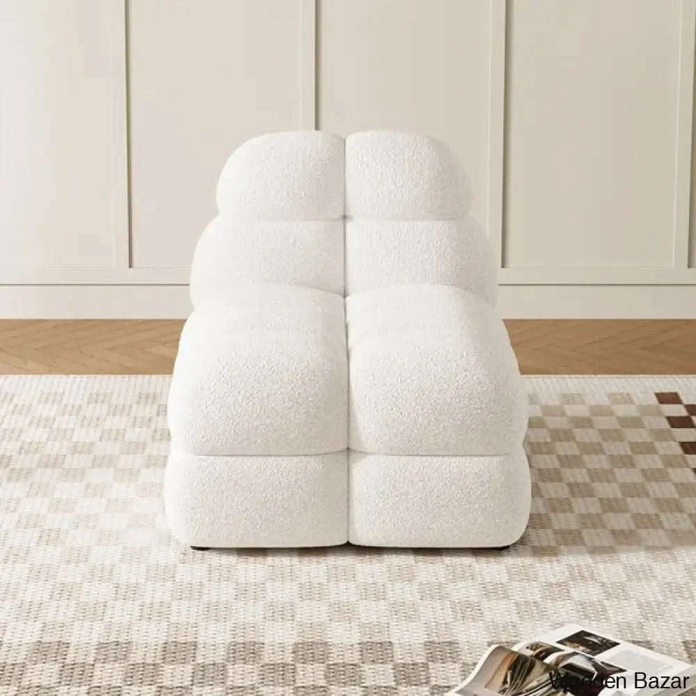 Accent Chair