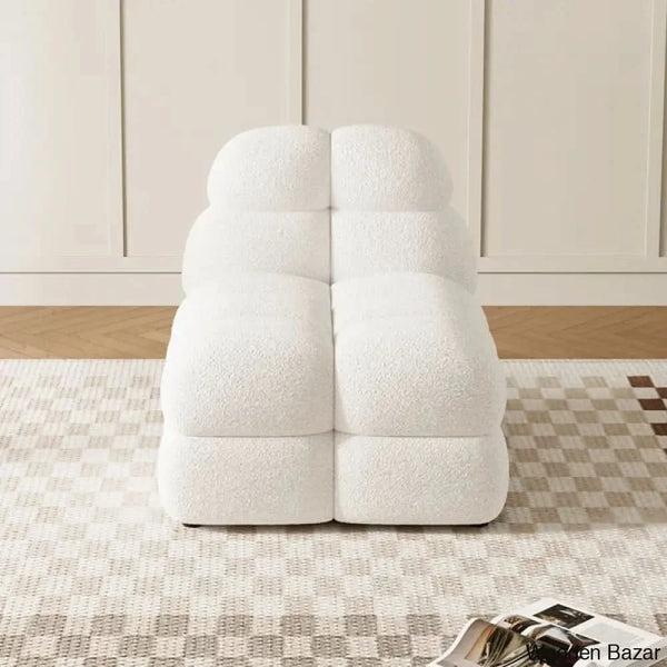 Accent Chair -1